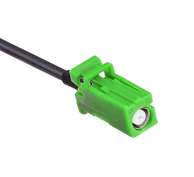 Replacement GPS Navigation Antenna for Pioneer AVIC-8000NEX AVIC8000NEX Radio