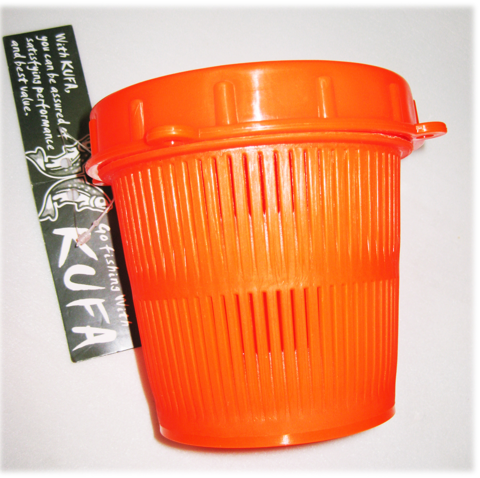 KUFA Sports Prawn Trap Accessory Combo Kit
