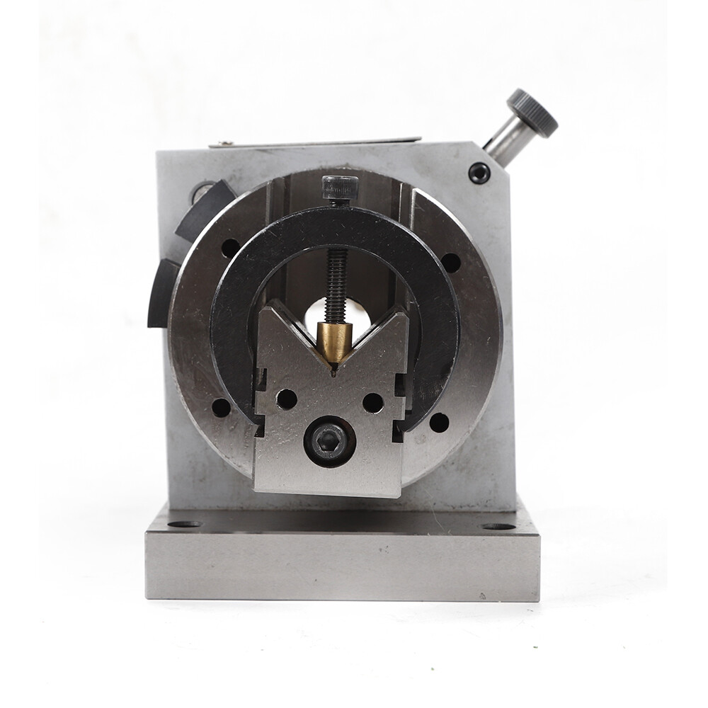 Single Way Punch Former Machine High Precision Punch Shaper Grinder Accessories