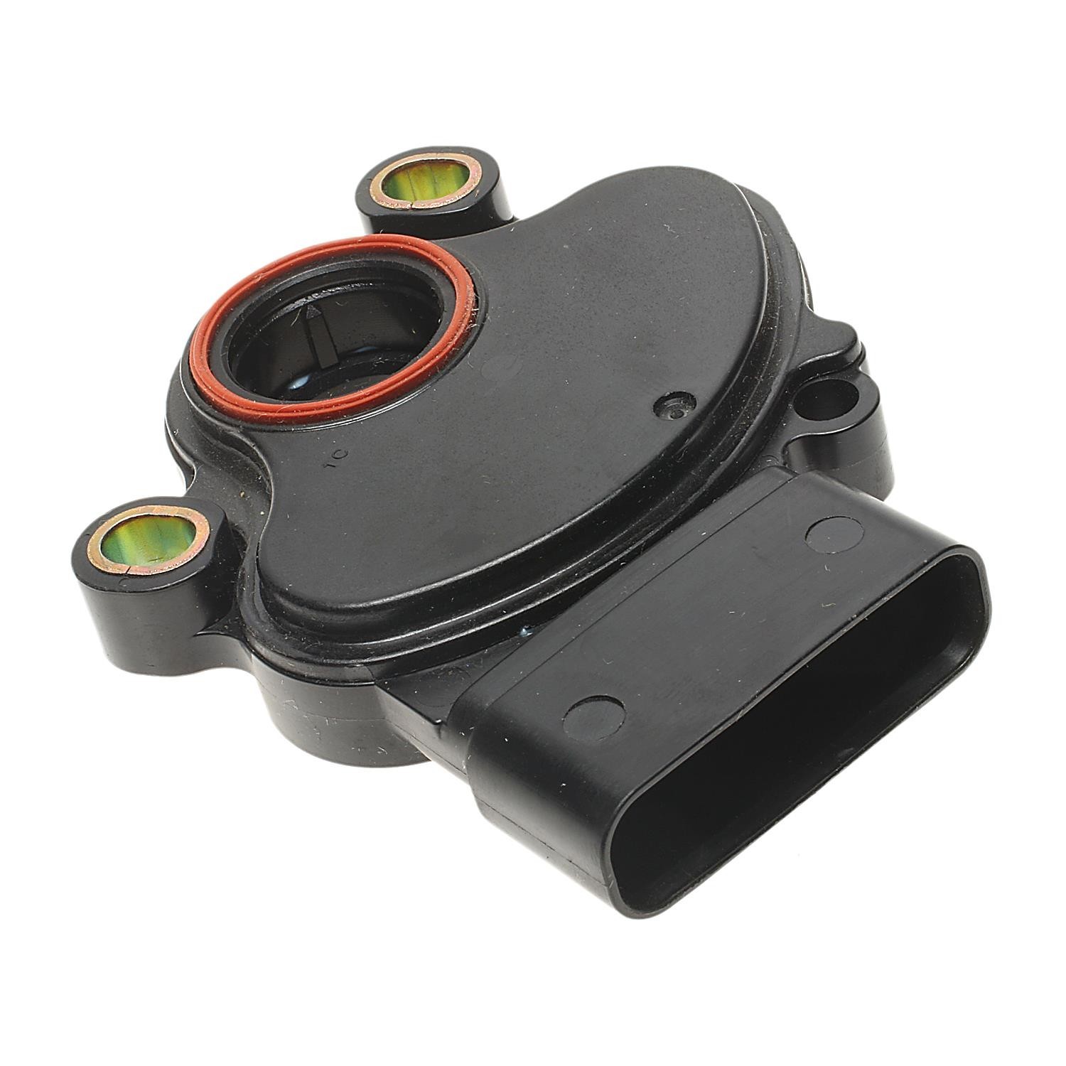 Standard Neutral Safety Switch for 5, 2, 3, 3 Sport, 6, CX-7, Fusion+More NS326T