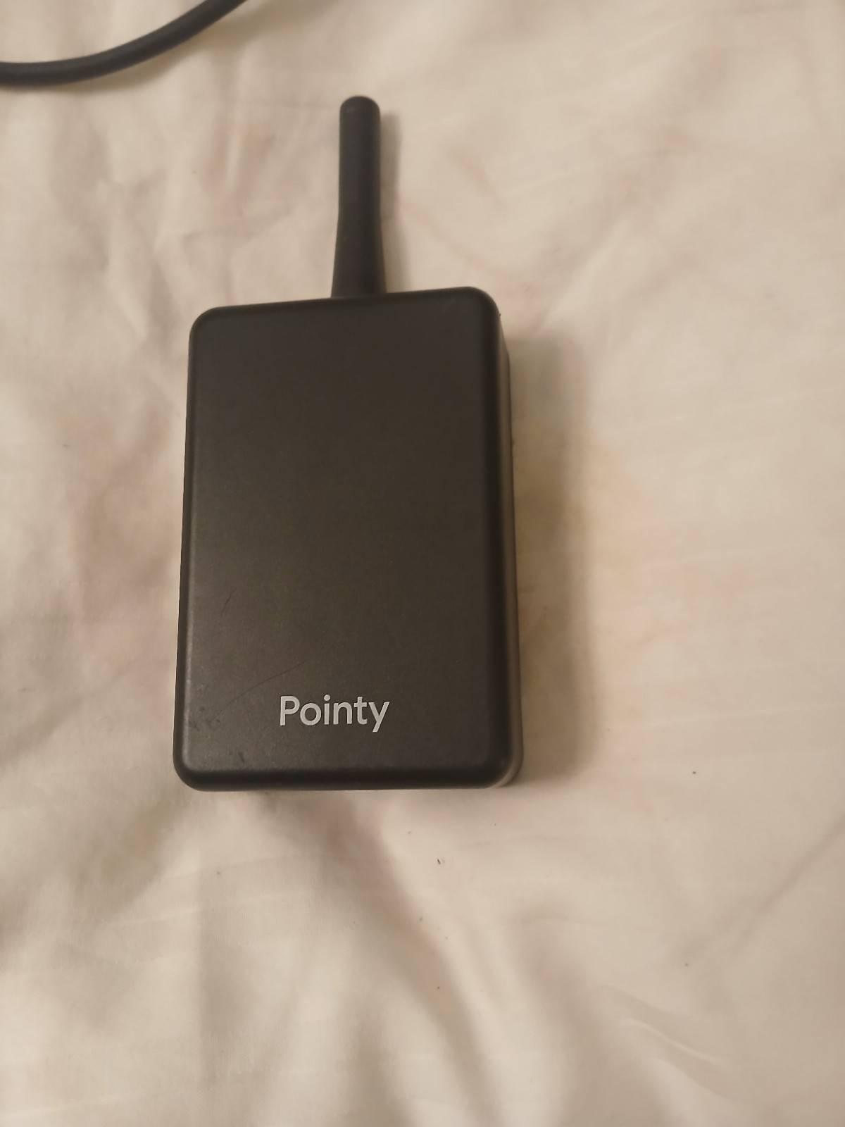 Google Pointy Mk11 for Small Business