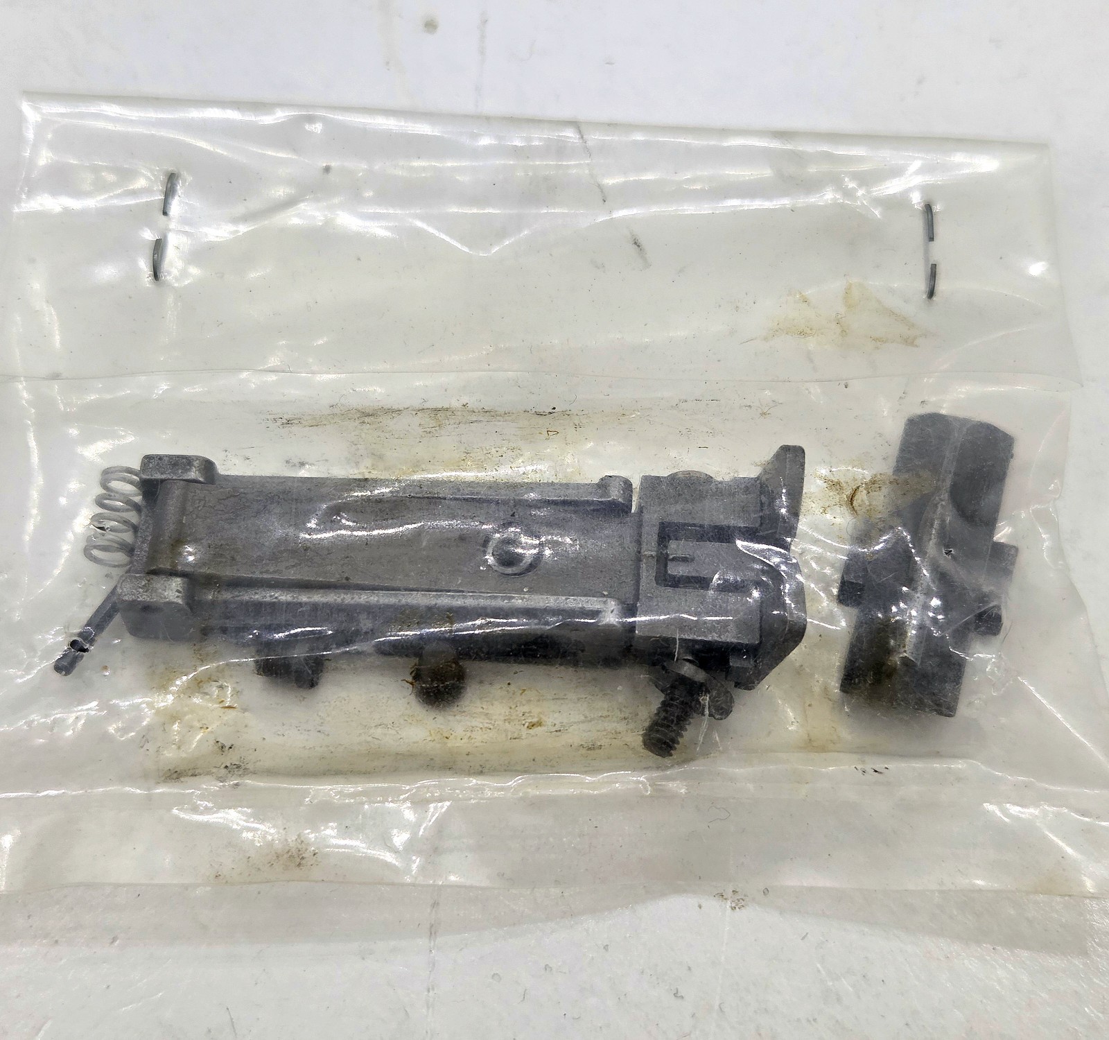 NEW Thompson Center EARLY Hawken Sight Set Flintlock Percussion Muzzleloader TC