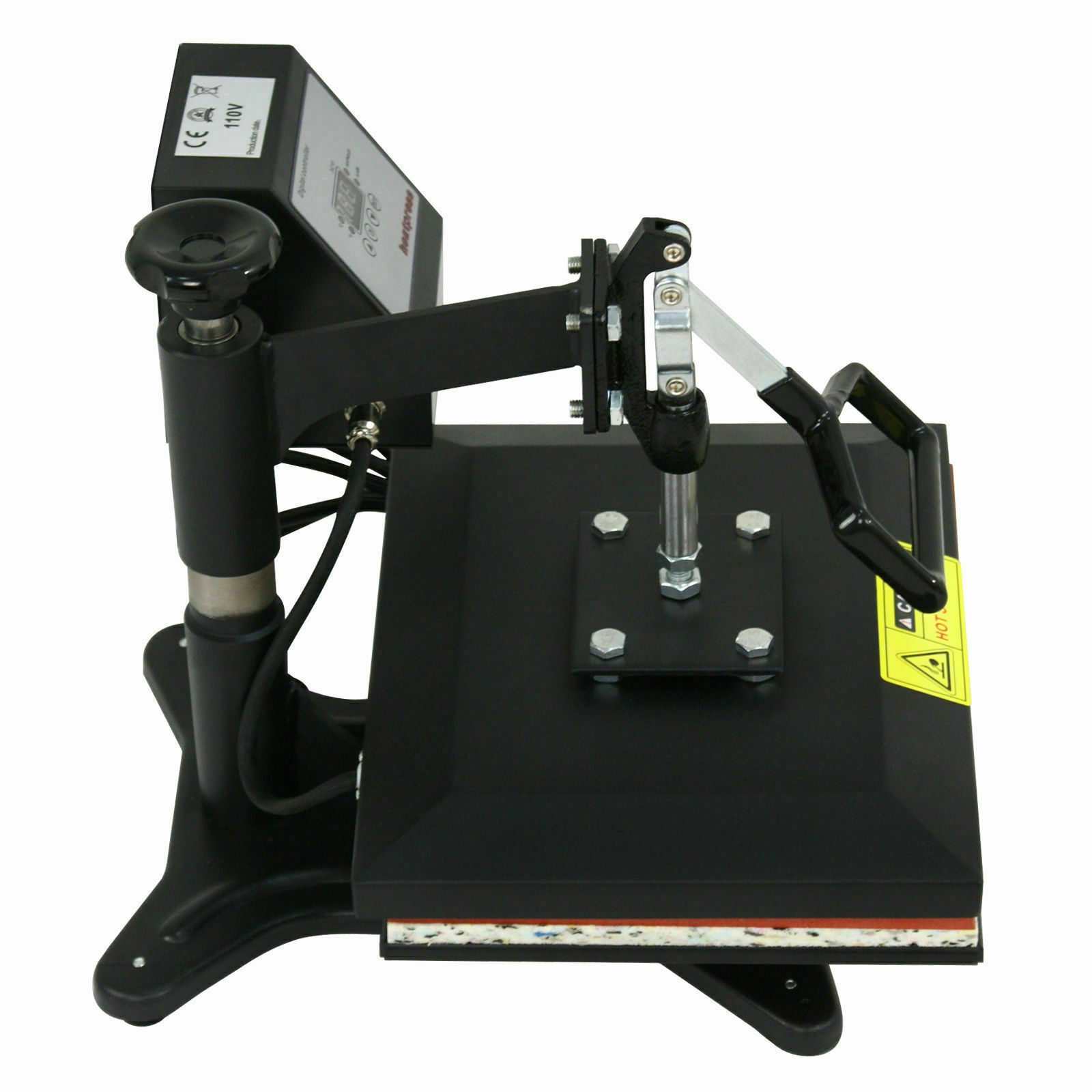 NEW Comic PRESS Heat Press Pressed Comics for better grading consistant pressure