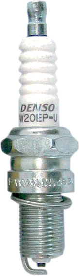 Denso W20EP-U 3043 U-Groove Spark Plug 14mm