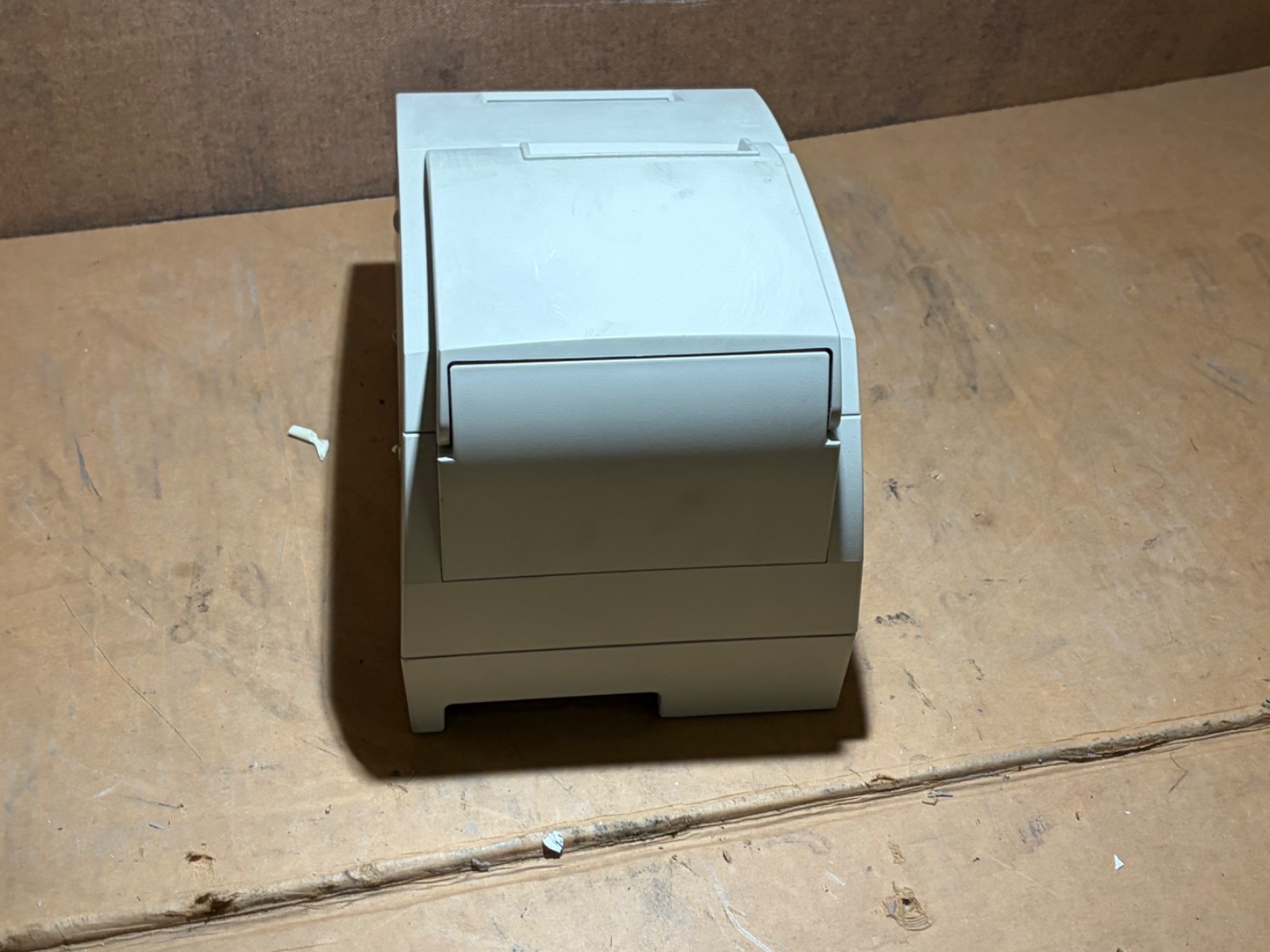Epson TM-U675 M146A POS Receipt Printer USB