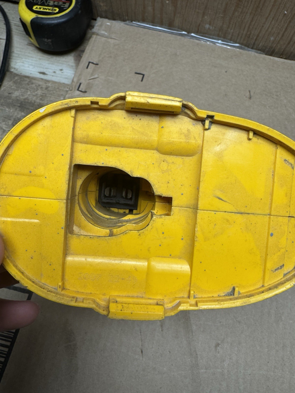 Dewalt DC926 and DW997 Drills Both Tested And Working!