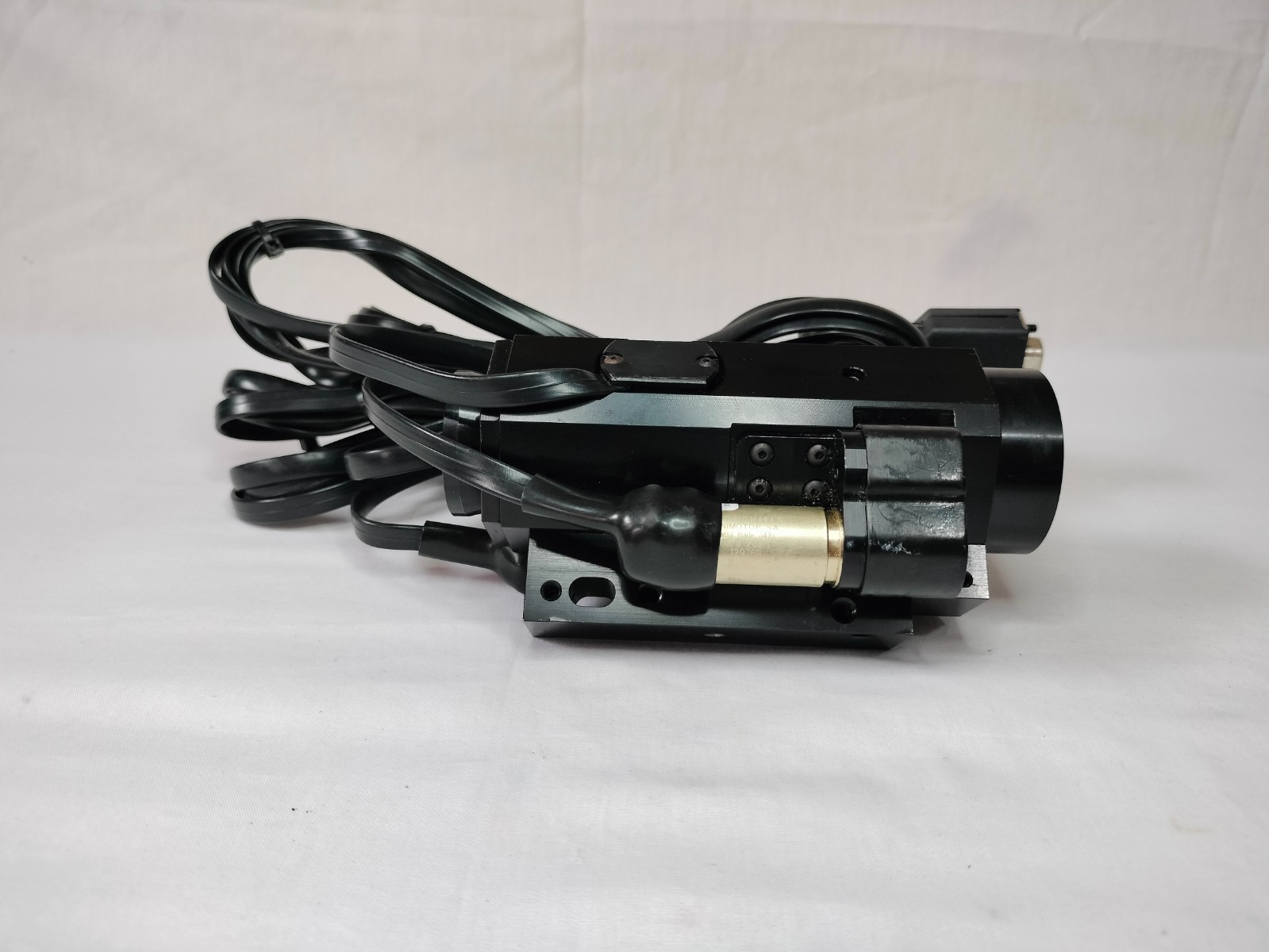 Optem 30-47-39 304739 Motorized Microscope Lens Made in Canada