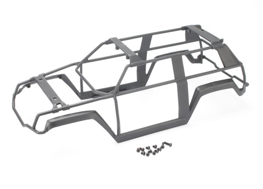 Traxxas 7220 - 1/16 Summit ExoCage