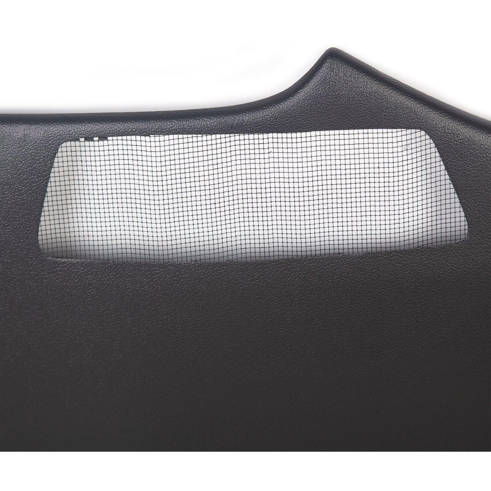 Chevy Camaro 1993-1996 Dash Cover Pad Overlay Cap Plastic Front Upper