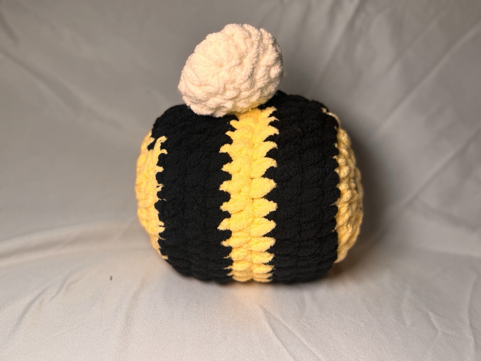 Crochet Bee