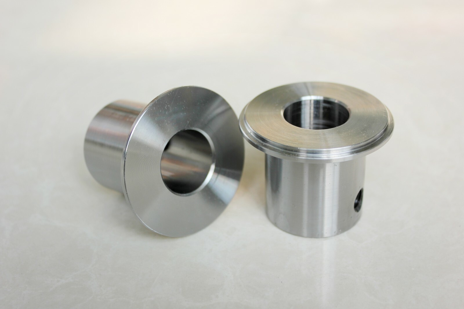 Bead Roller Offset Dies