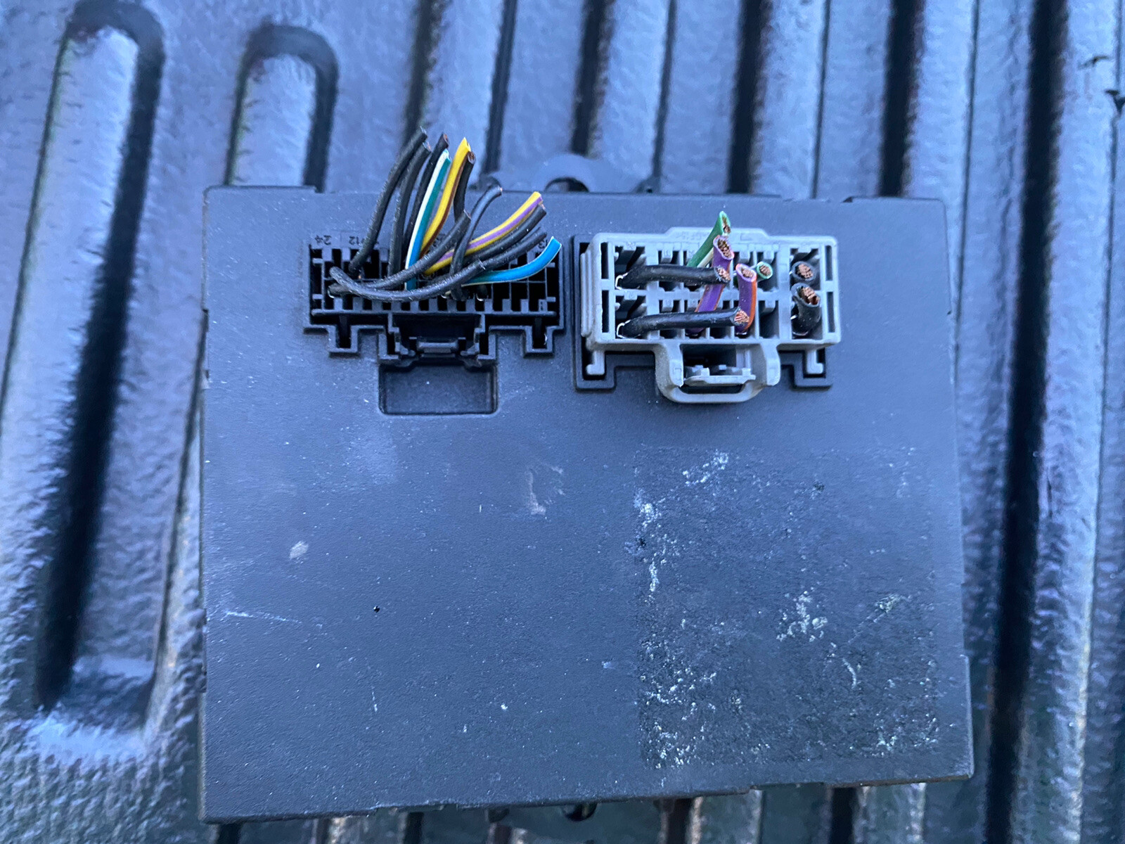 10 11 12 13 Land Range Rover Sport Trunk Tailgate ECU Control Module >