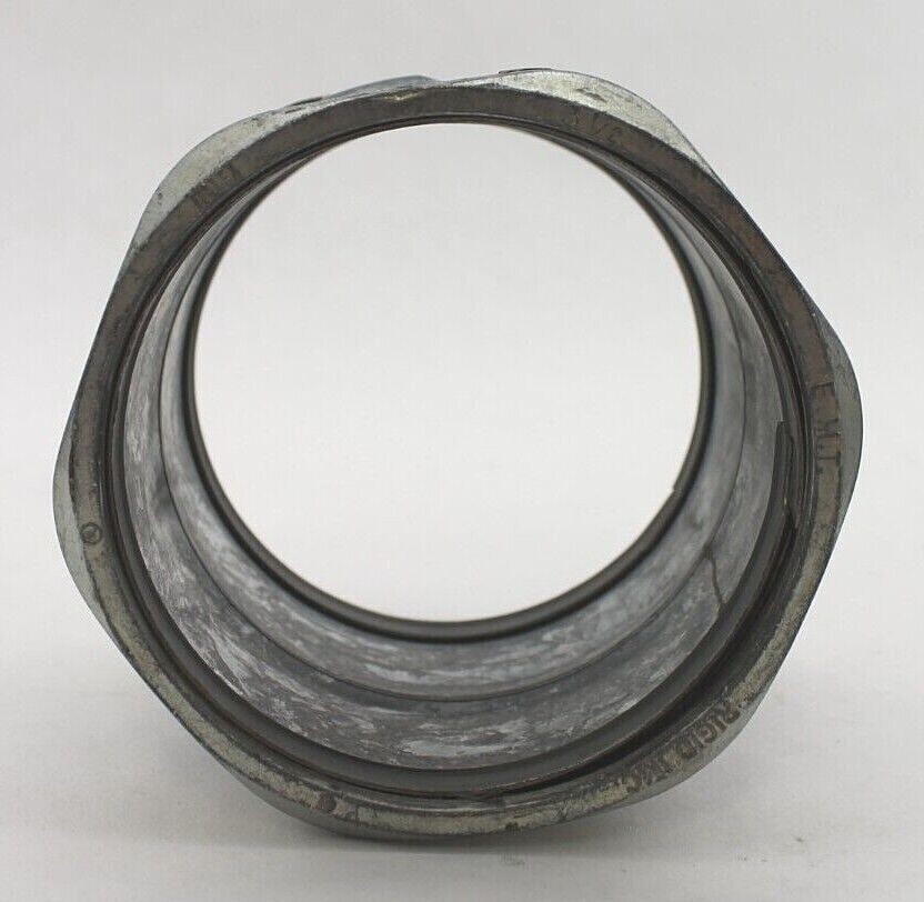 New Halex 3-1/2" Compression Coupling