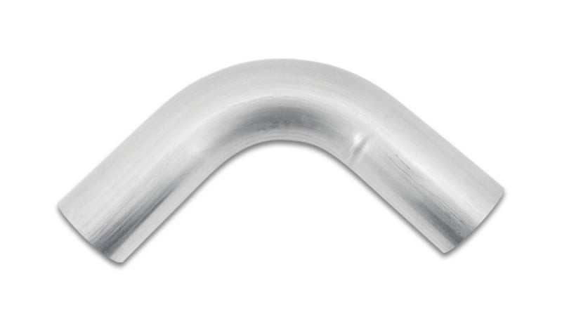 Vibrant 13886 ainless Steel 90 Degree Mandrel Bend 2.25in OD x 3.375in CLR - 16