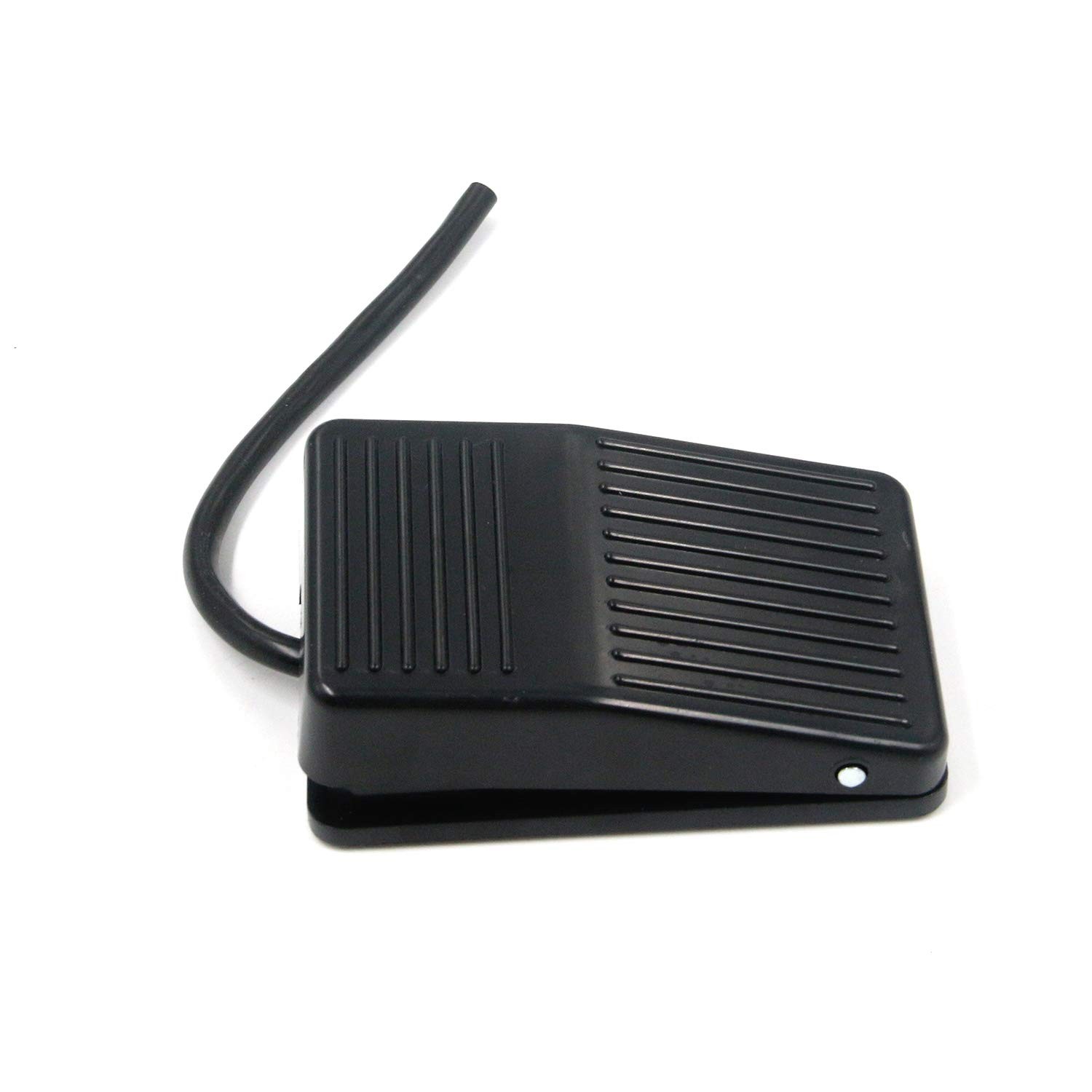 Foot Switch Operated Pedal Controller ON/Off Power Woodworking...
