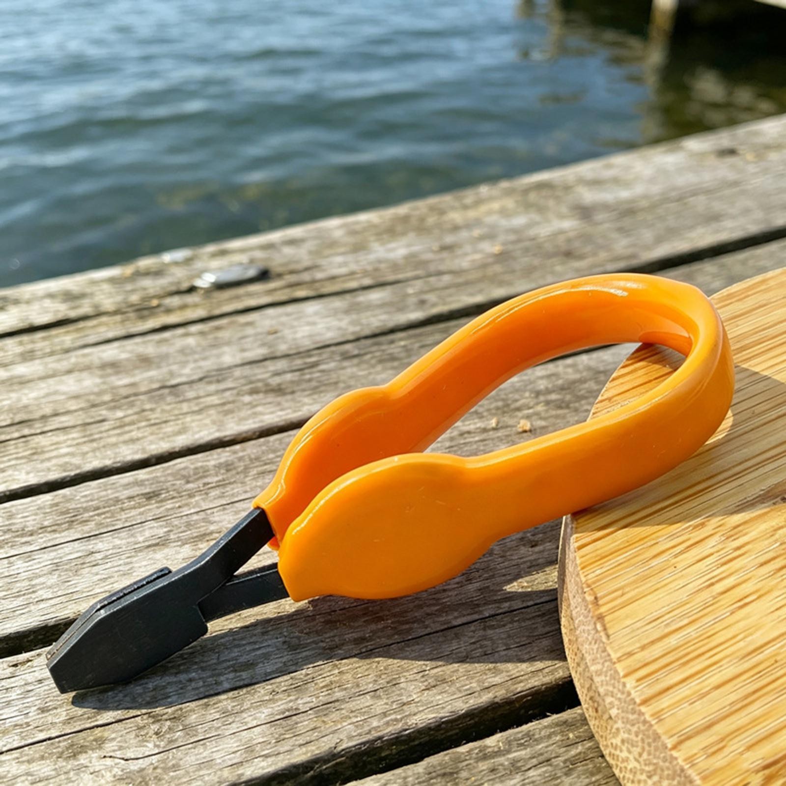 Artificial Fly Tying Tool with Feathers, Portable Equipment,