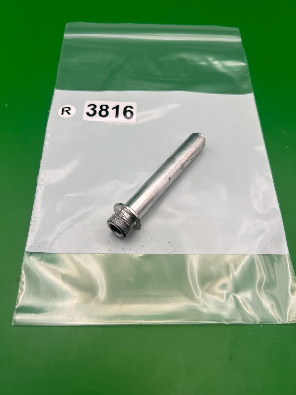 Autococker Volumizer