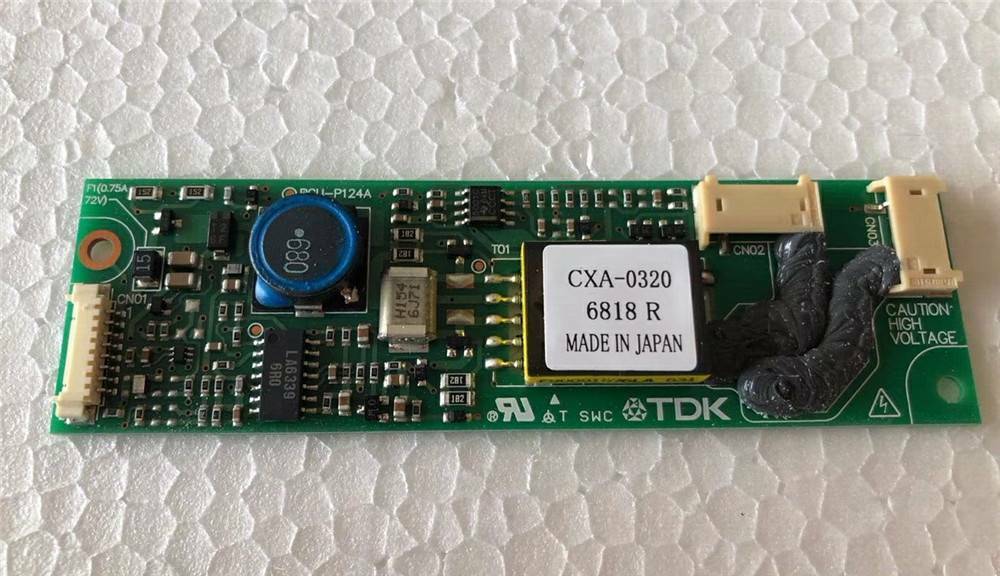 For LCD Inverter TDK CXA-0320 PCU-P124A