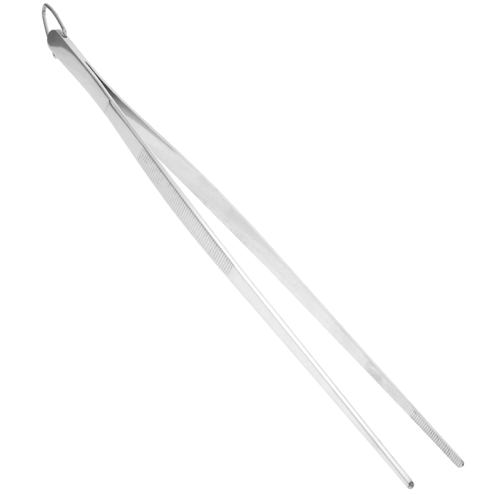 Pasta Tweezers Stainless Steel High-class Western Food Tool Practical