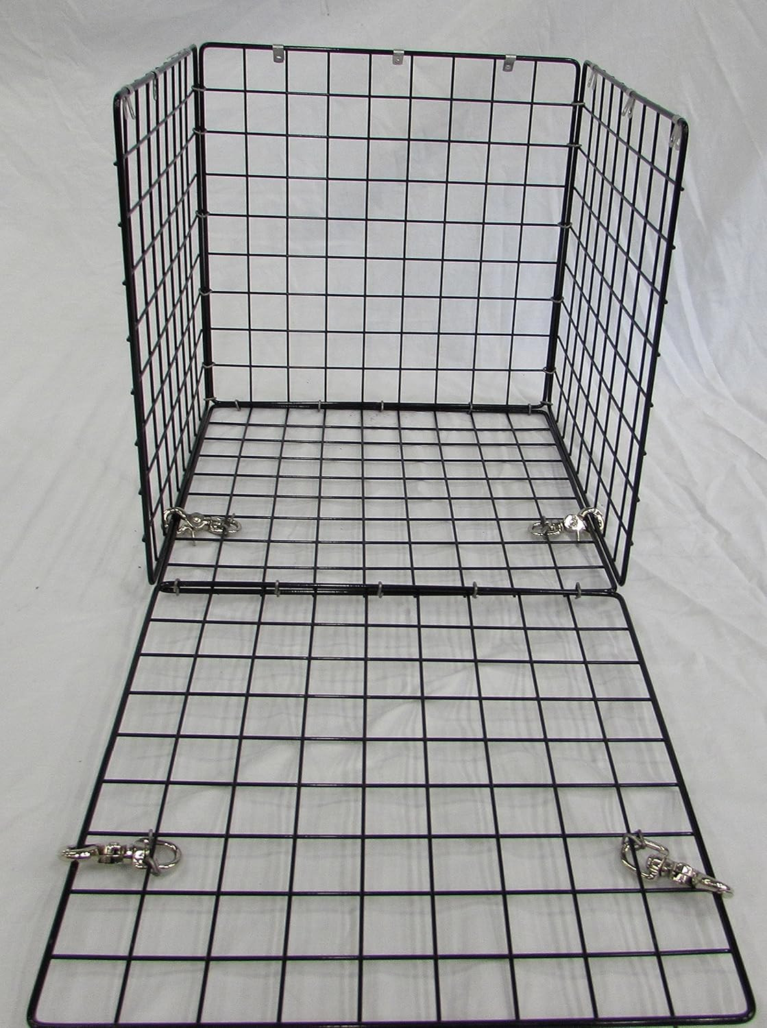 Deer Feeder Varmint Guard