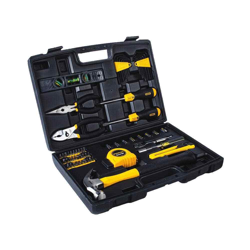 Home Tool Kit (65-Piece)