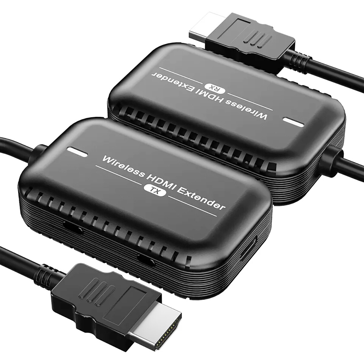 60Hz 1080P HDMI Wireless Extender Video Transmitter and Receiver Kit Long Range