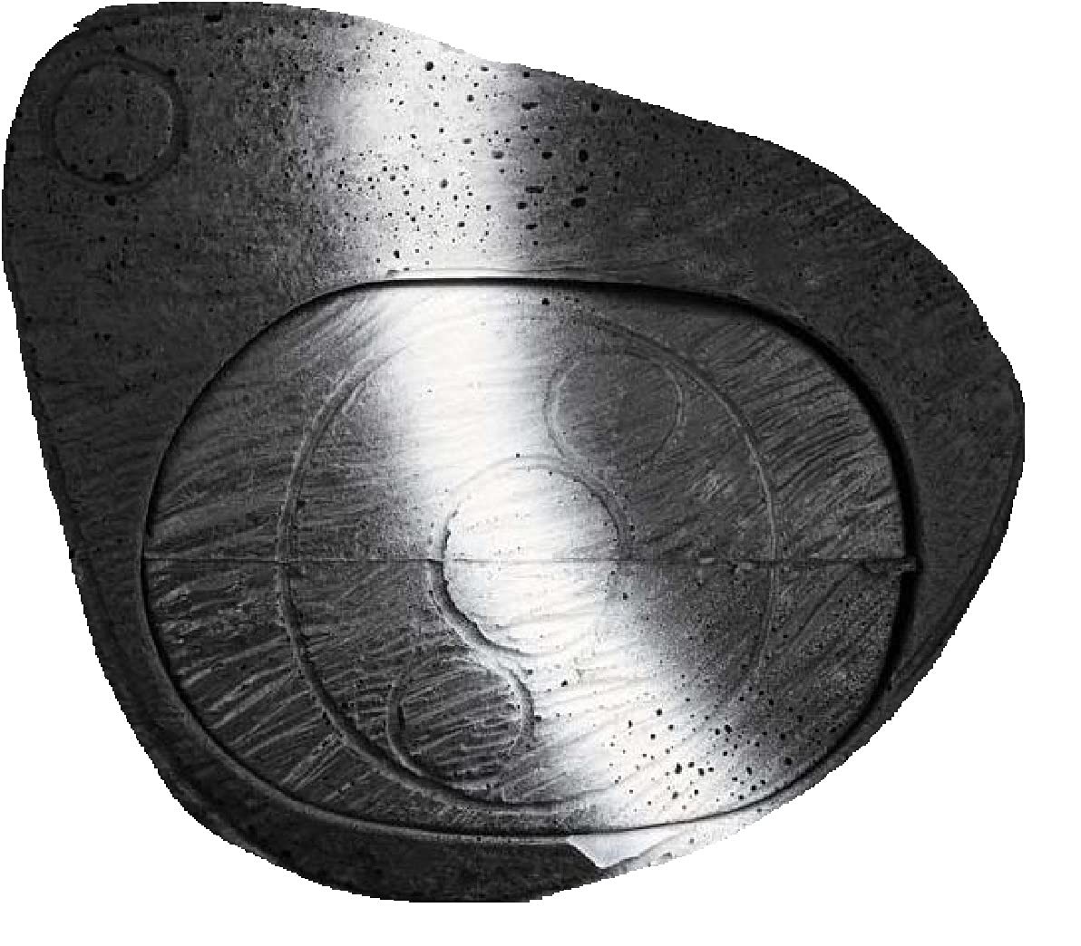 Delta McKenzie Replacement Core for The Javelina Archery Target