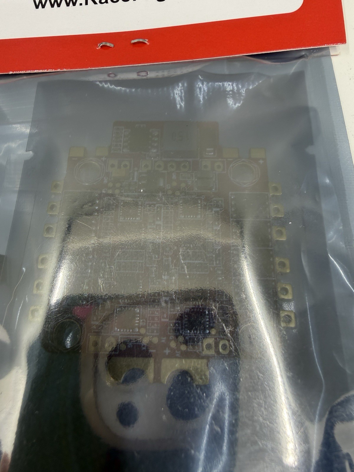 RaceFlight One BOLT 4 In 1 ESC FPV Drone Electronic Speed Controller