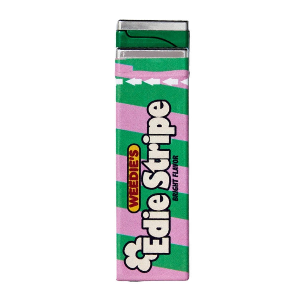 Edie Parker Gum Lighter