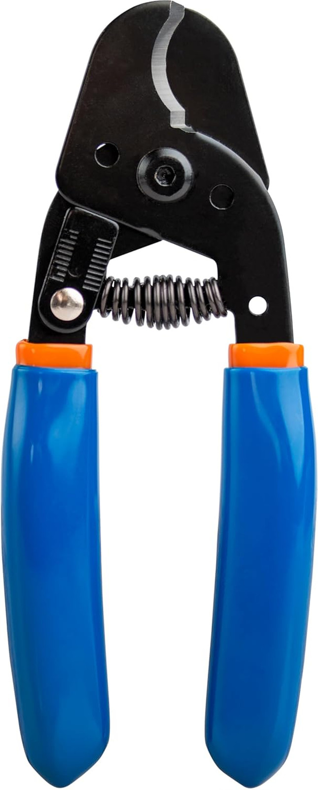 JIC-500 Compact Cable Cutter for Twisted Pair Network Cables, CAT5, CAT5e, CAT6,