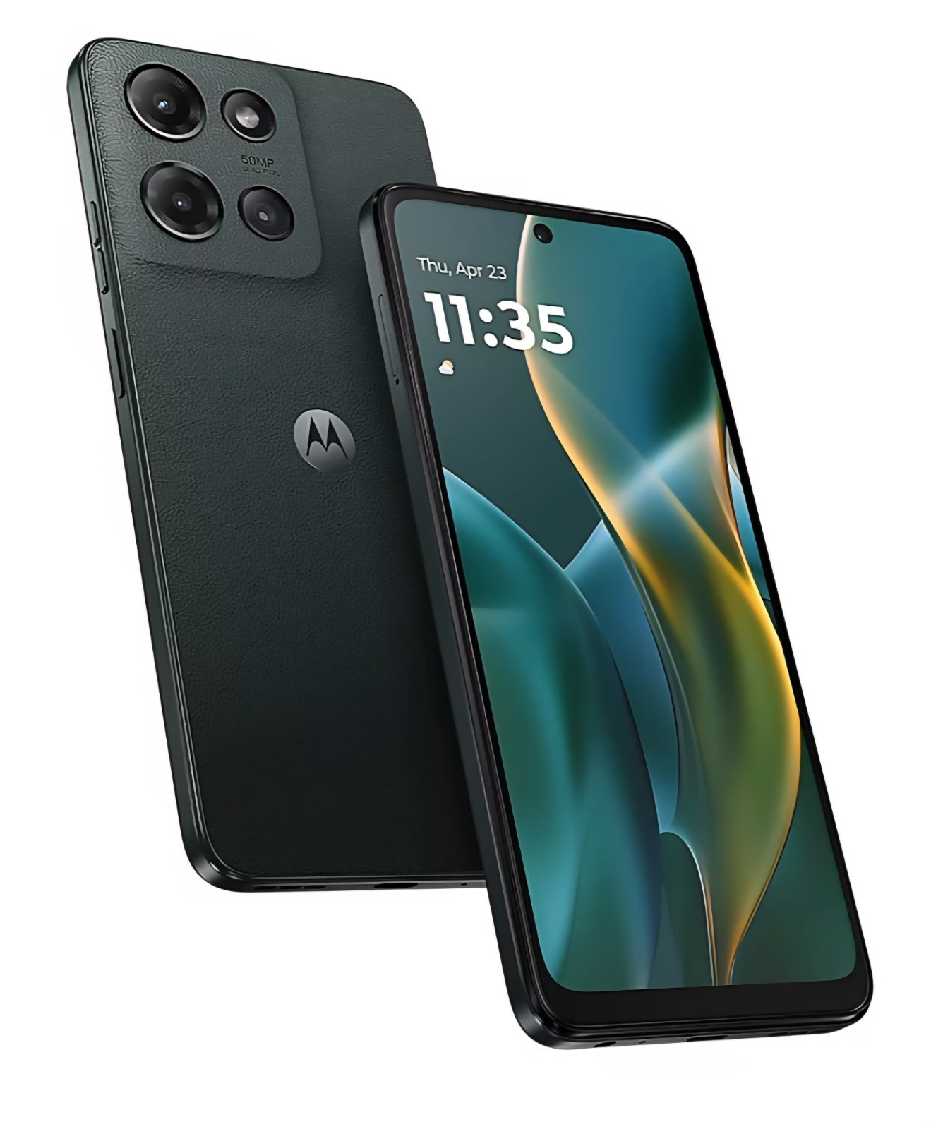 💥NEW💥 Motorola  Moto G  5G (2025) Boost Mobile 128GB  Includes Sim Kit