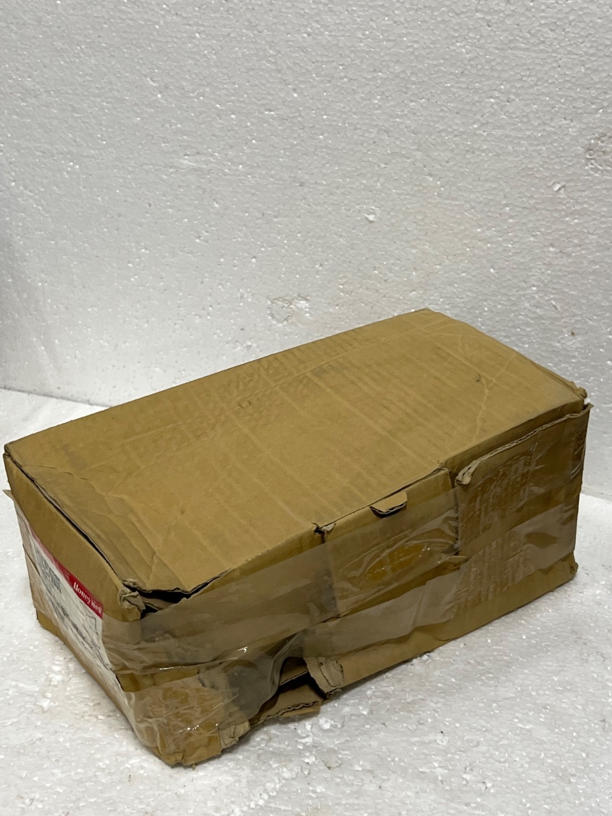 Honeywell ML7425B6007 Pneumatic Actuator