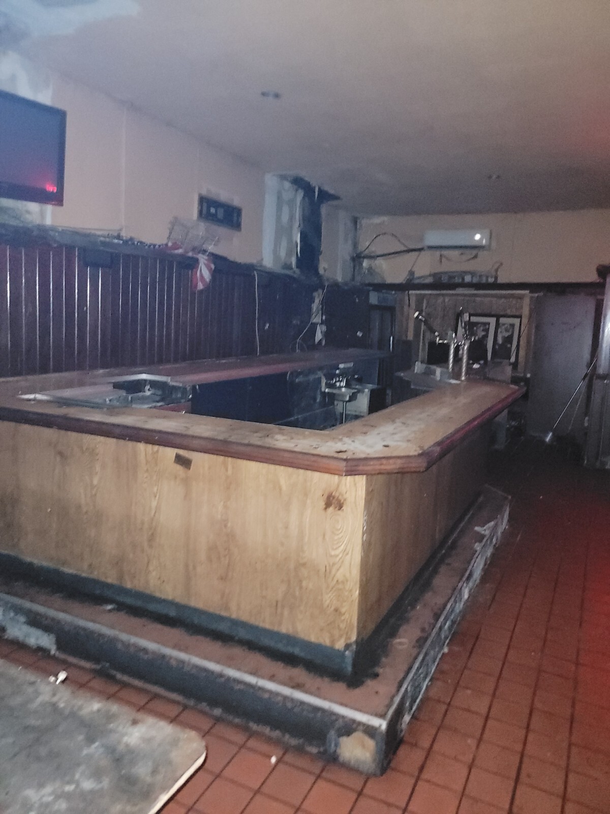 Bar/Restuarant Contents