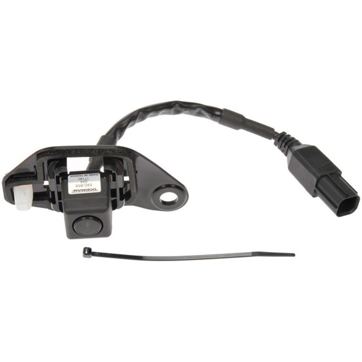 590-658 Dorman Park Assist Camera Rear for Lexus RX350 2010-2012