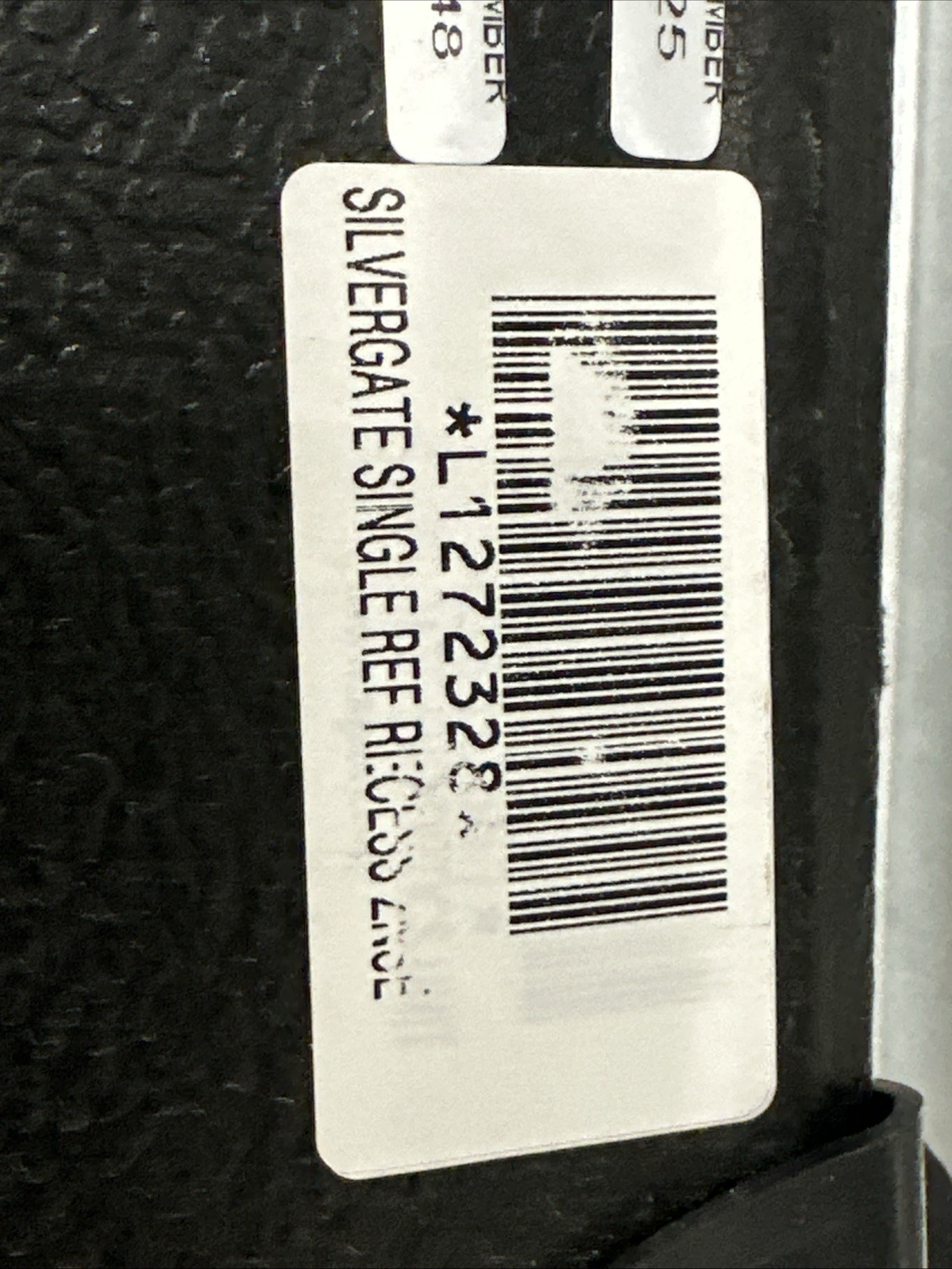 Specac Silver-Gate Evolution Single Reflection ATR Spectroscope ZnSE Lab