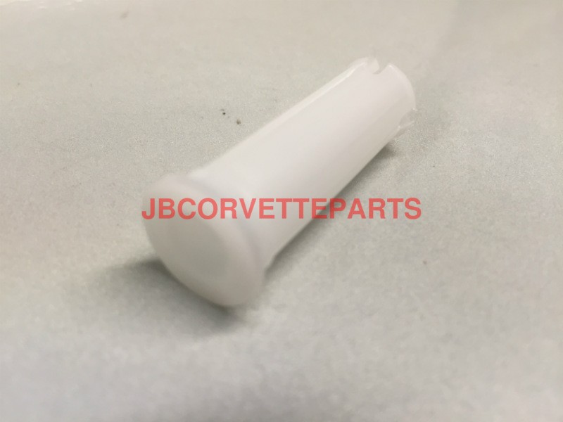 78 thru 82 Corvette T-Top rear latch rod bushing Replaces GM 466621