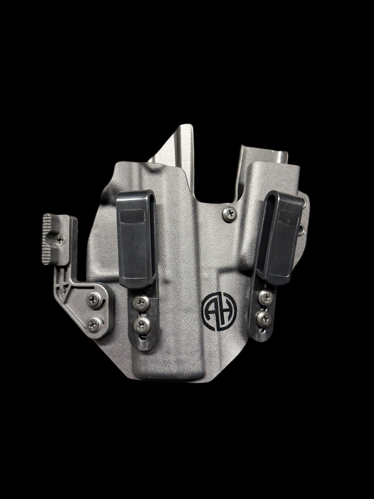 “Outbreak “ For CZ P07 Appendix Sidecar
