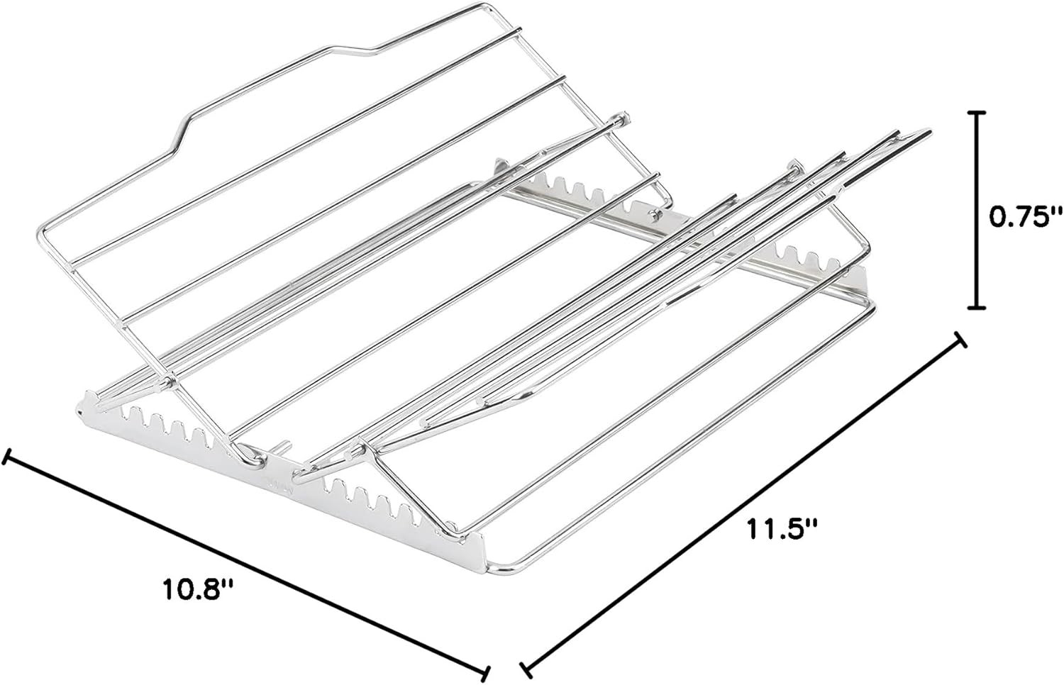 Everyday Adjustable Roasting Rack