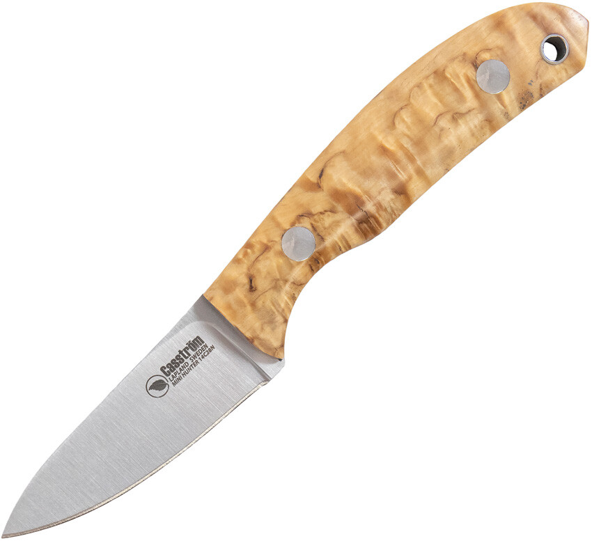 New Casstrom Safari Mini Hunter Birch 11618