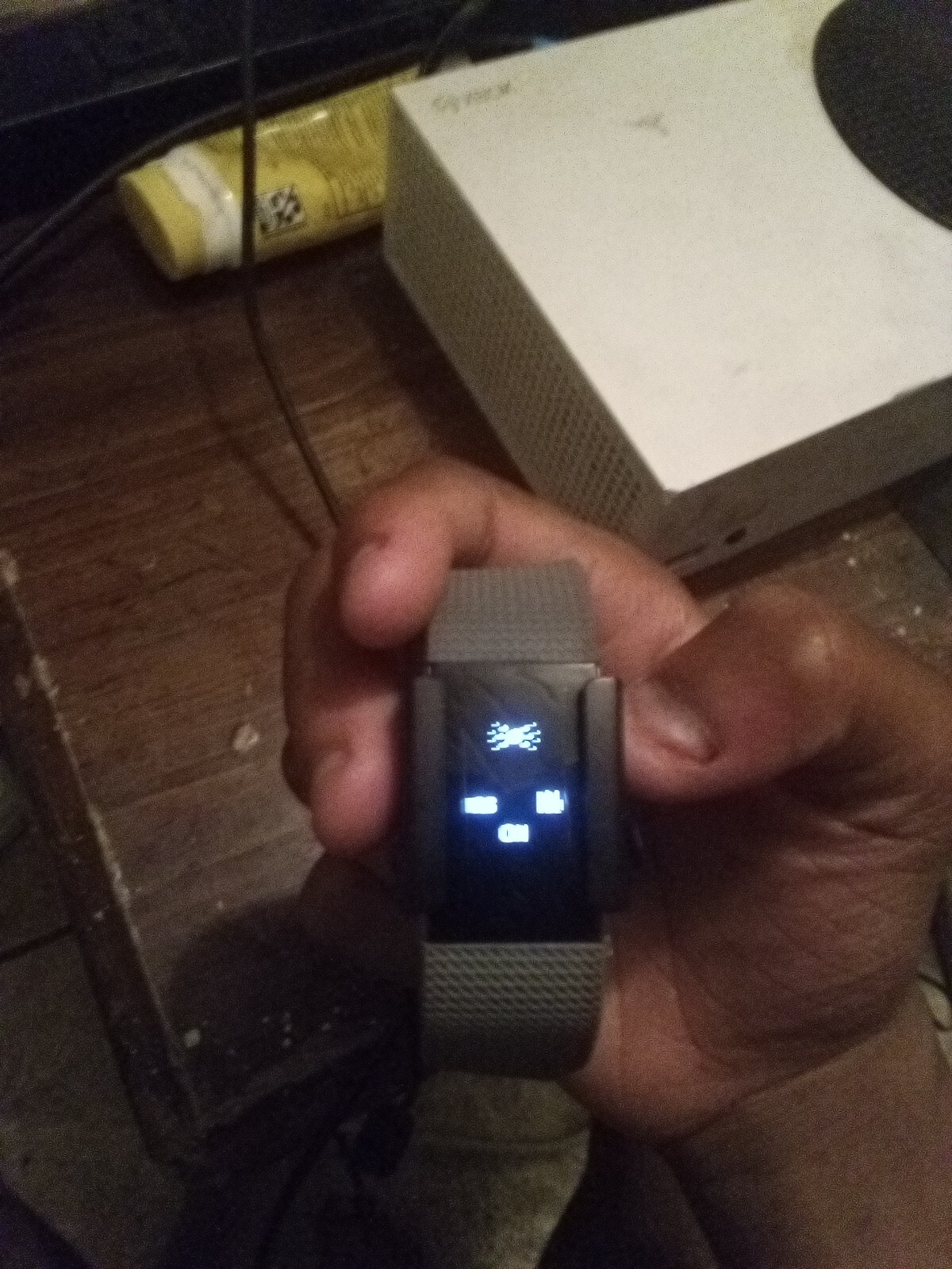fitbit charge 2 band large