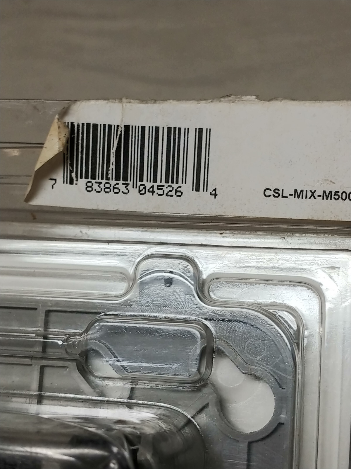 MIRCOM MIX-M500SAP SUPERVISED CONTROL MODULE