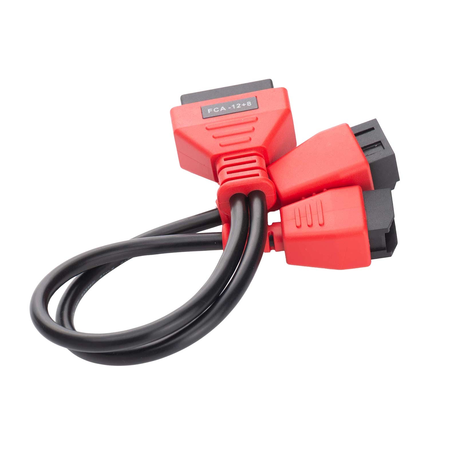 FCA 12+8 Universal Cable bypass Adapter for Ch-rysler's Security Gateway Module