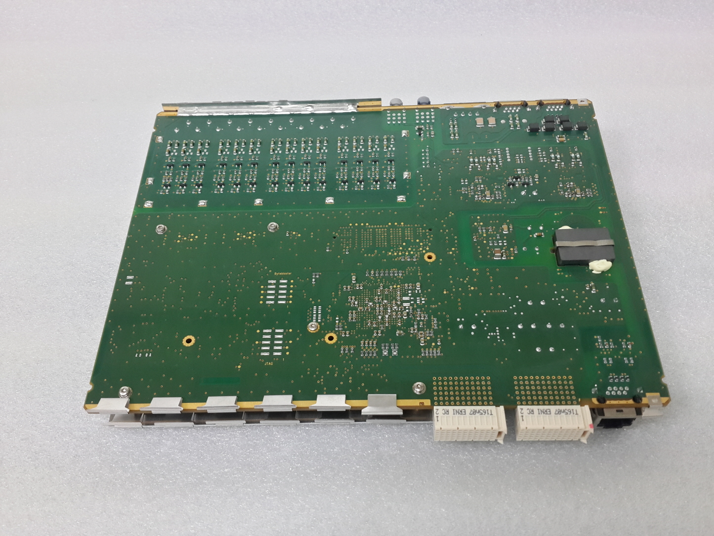 ABB CPM01 COM02 CPU01 BOARD