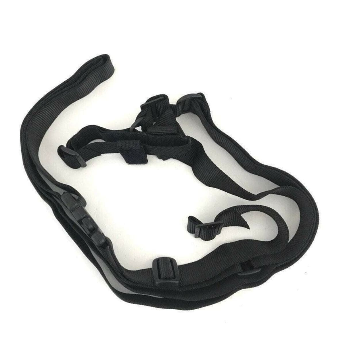 U.S. Made 3-Point Tactical Sling, Alpha Fire Force