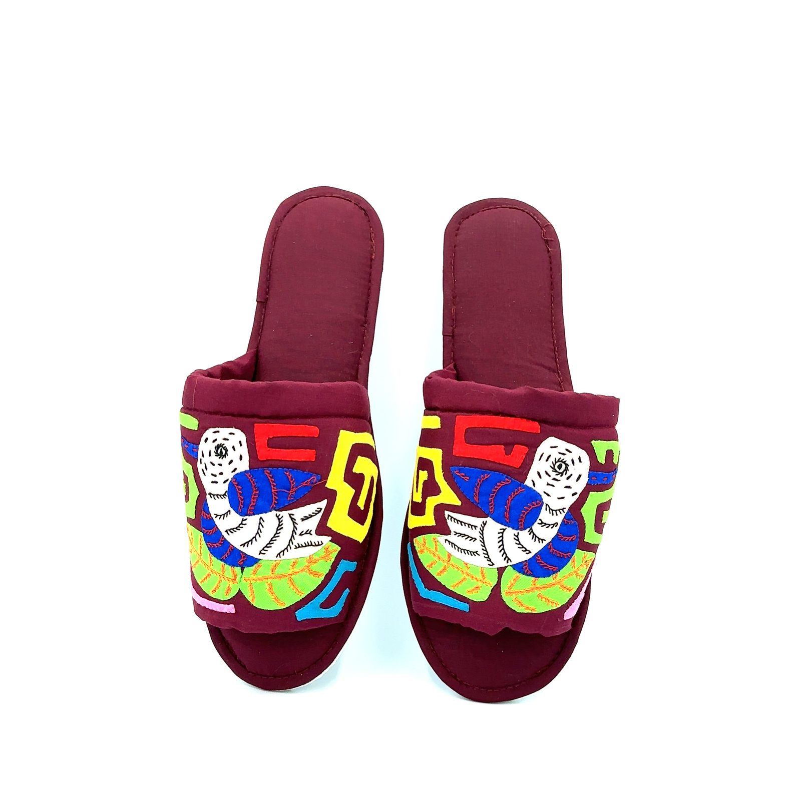 Molas Slippers/Flip Flops -US SIZE 9