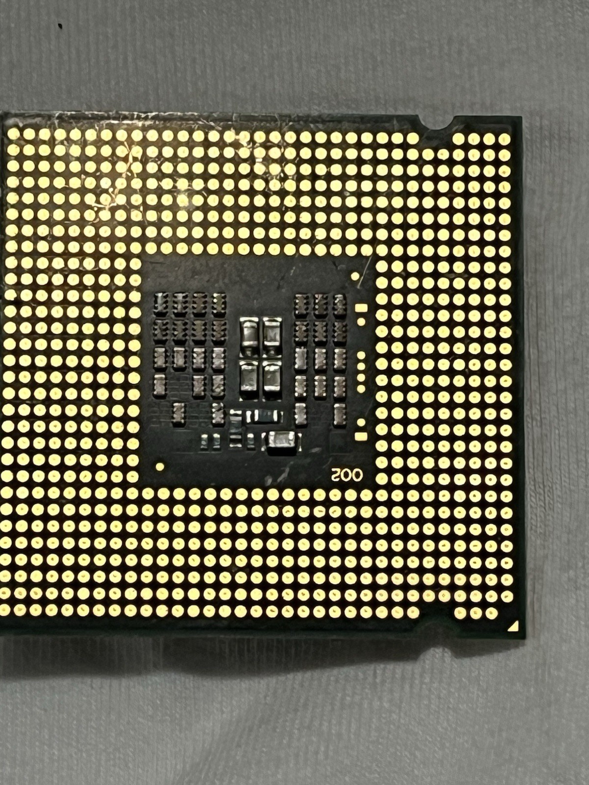 Lot 3 Inter Core Processors Intel Core 2