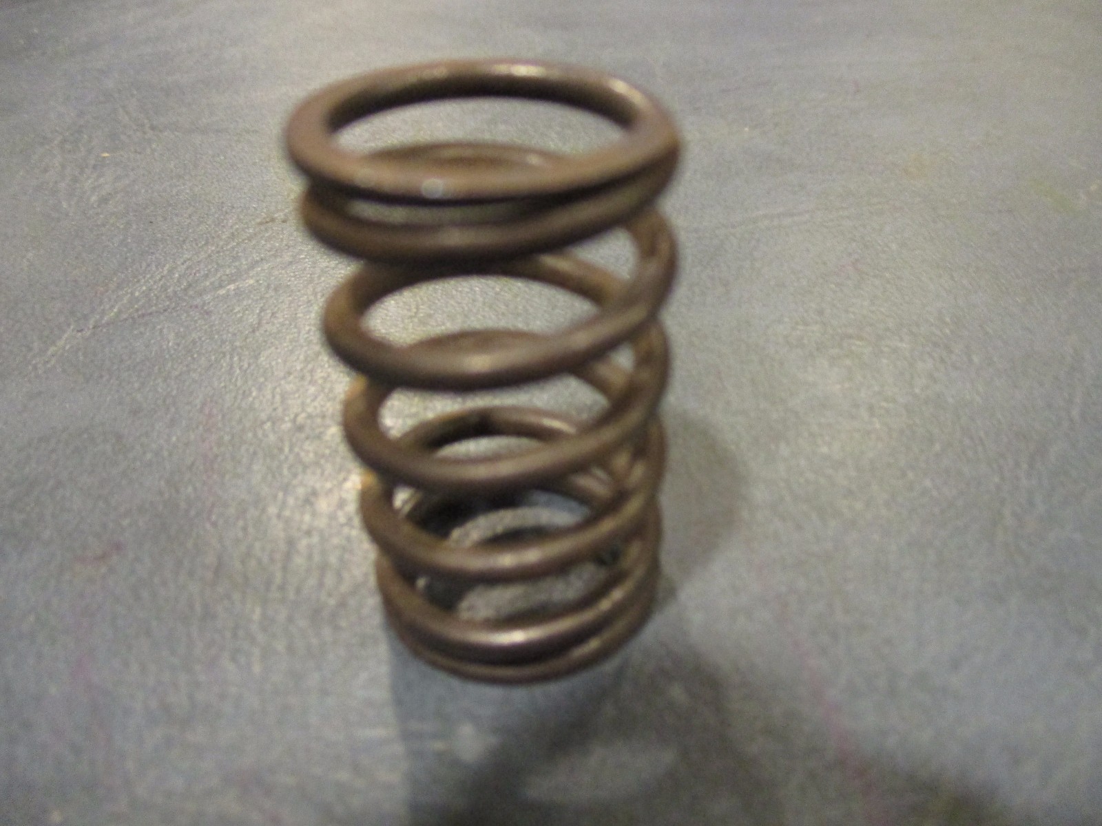 VW & AUDI INNER VALVE SPRING, 4 & 5 CYL. WATER COOLED GAS ENGINES
