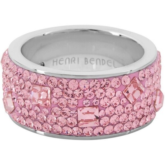 Henri Bendel Candy Rocks Ring - You Pick Size