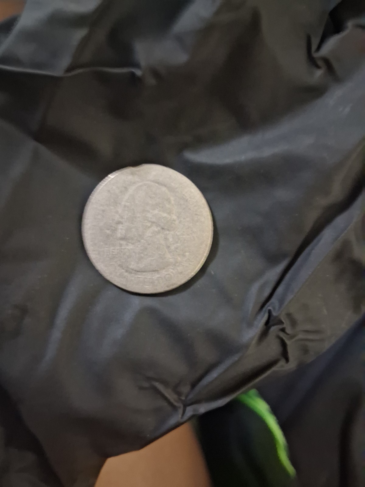 2015 Saratoga quarter