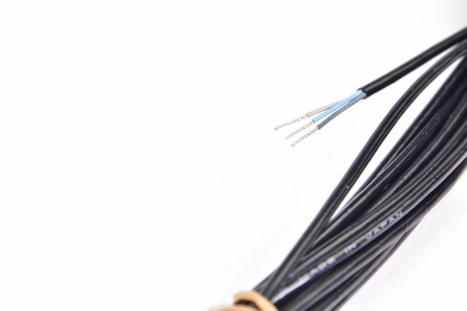 SMC D-M9PA, Electrical switch, axial, PNP, L=5m
